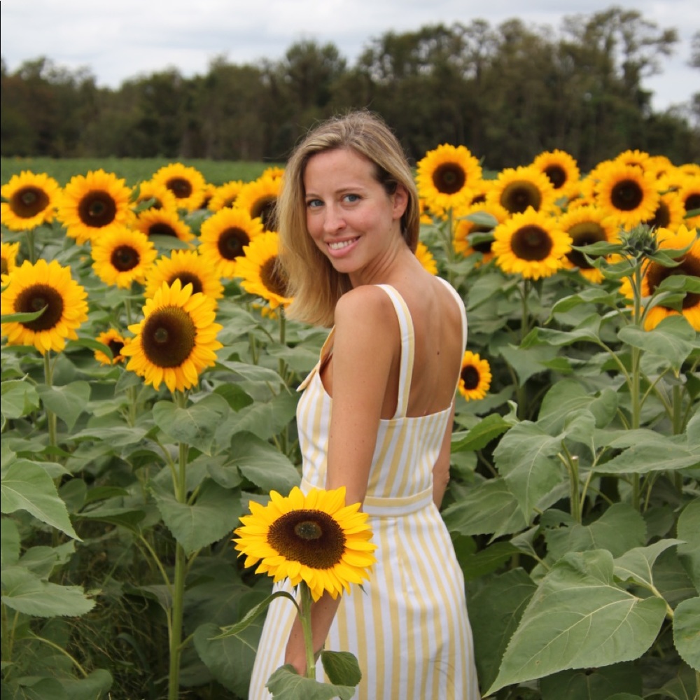 Meet your Posher, Tiffany
